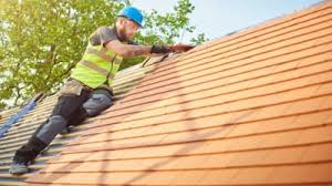 Roof Insulation in Jessup, MD