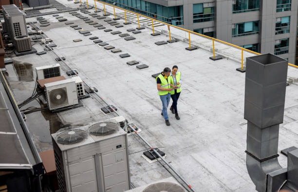 Best Roof Leak Repair  in Jessup, MD