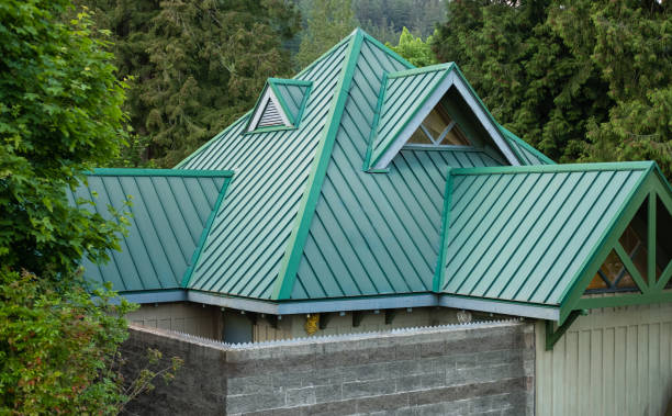 Best Roof Insulation Installation  in Jessup, MD