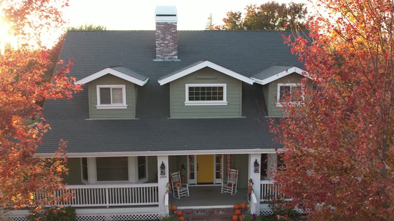 Siding in Jessup, MD
