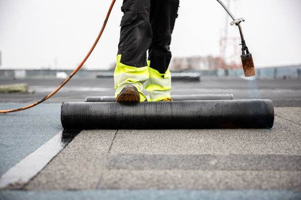 Best EPDM Roofing  in Jessup, MD